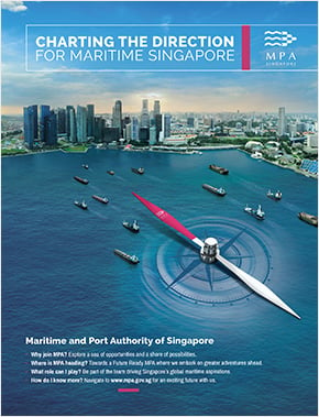Maritime and Port Authority of Singapore