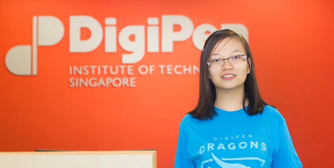 DigiPen Institute of Technology Singapore