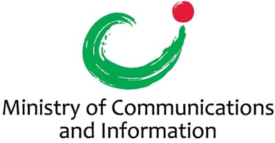 Ministry of Communications and Information - BrightSparks