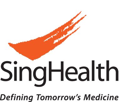 singhealth logo