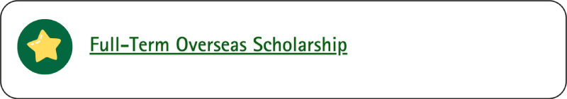 Full-Term Overseas Scholarship