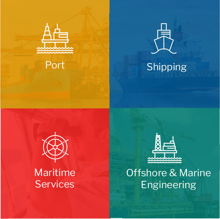 Maritime services