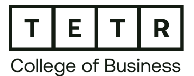 Tetr College of Business