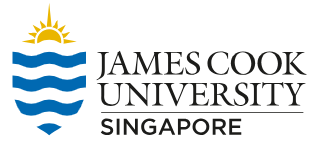 James Cook University