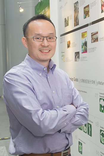 Tham Cheng-E,  URA Mid-Term Scholar (Overseas)