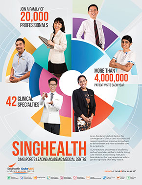 Singapore Health Services