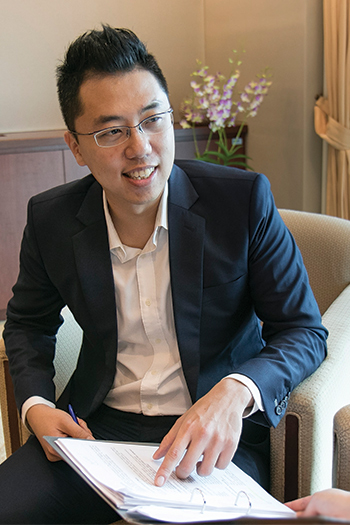 Tan Jun Chao