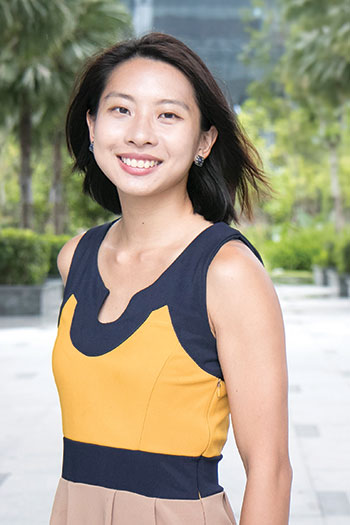 Alexandra Nicolette Khoo Kim Hui