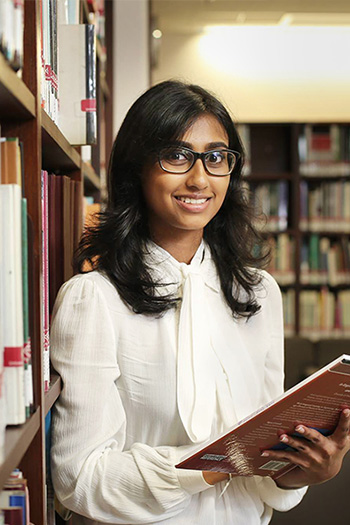 Pavithra Senevirathne