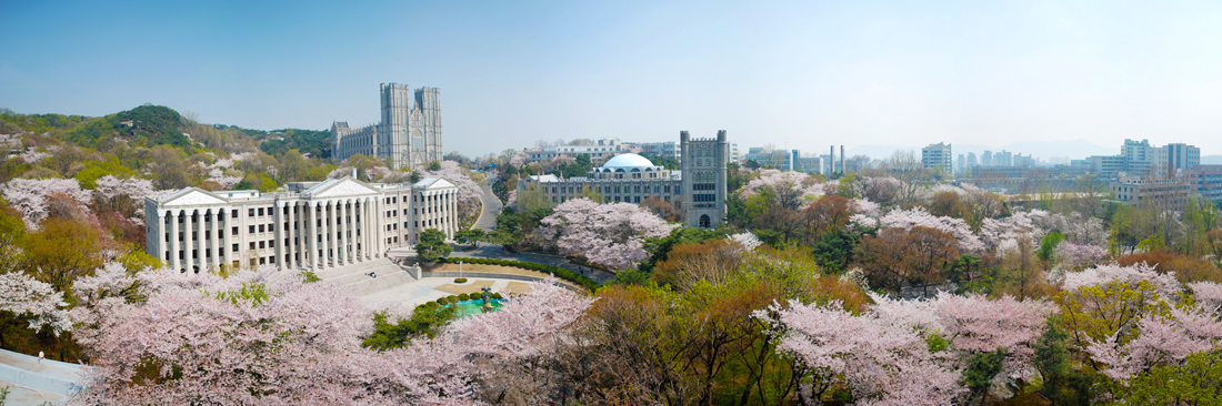 Kyung Hee University, South Korea