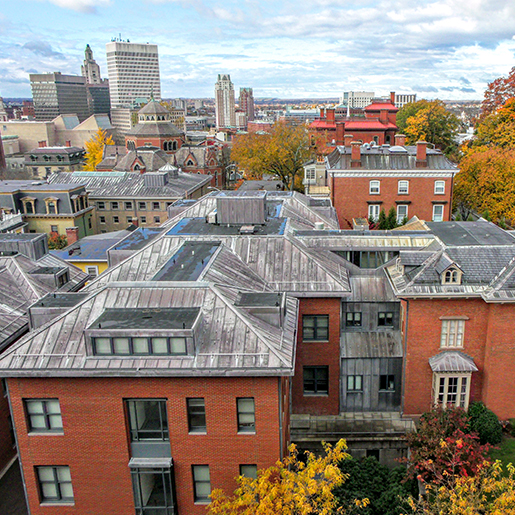 Brown University | Photo by Inning Club from Flickr.