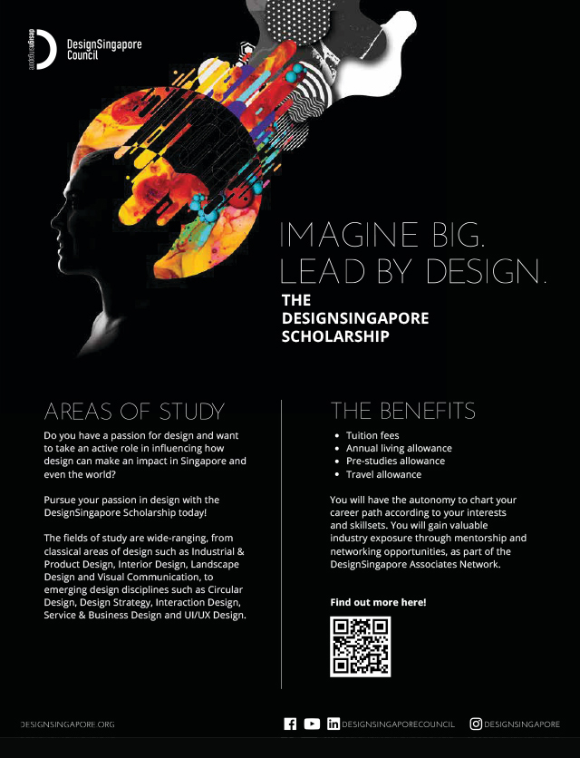DesignSingapore Council