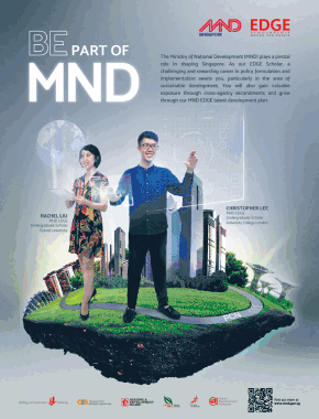 Ministry of National Development