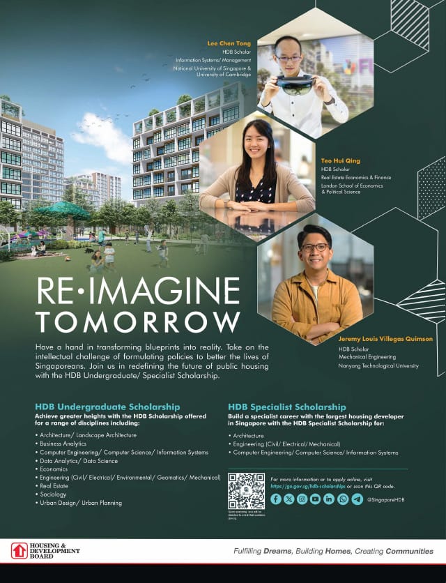 Housing & Development Board