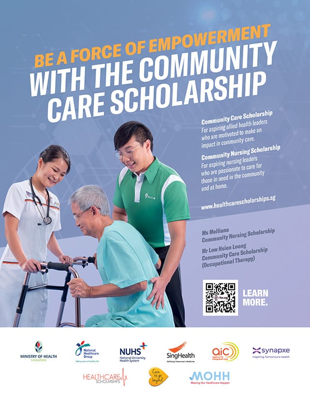 Agency for Integrated Care