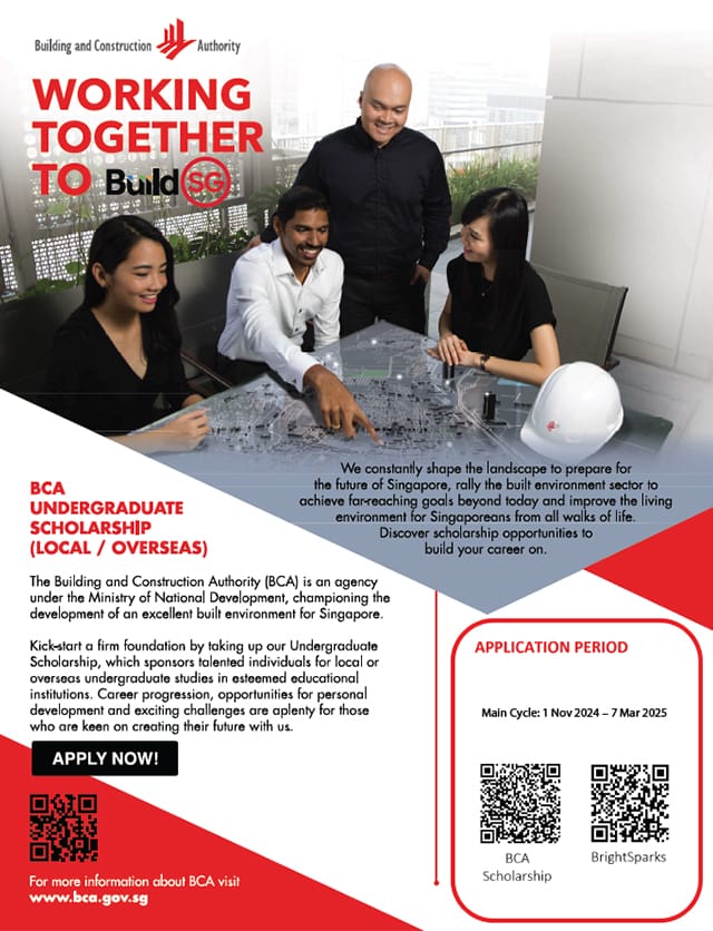 Building and Construction Authority