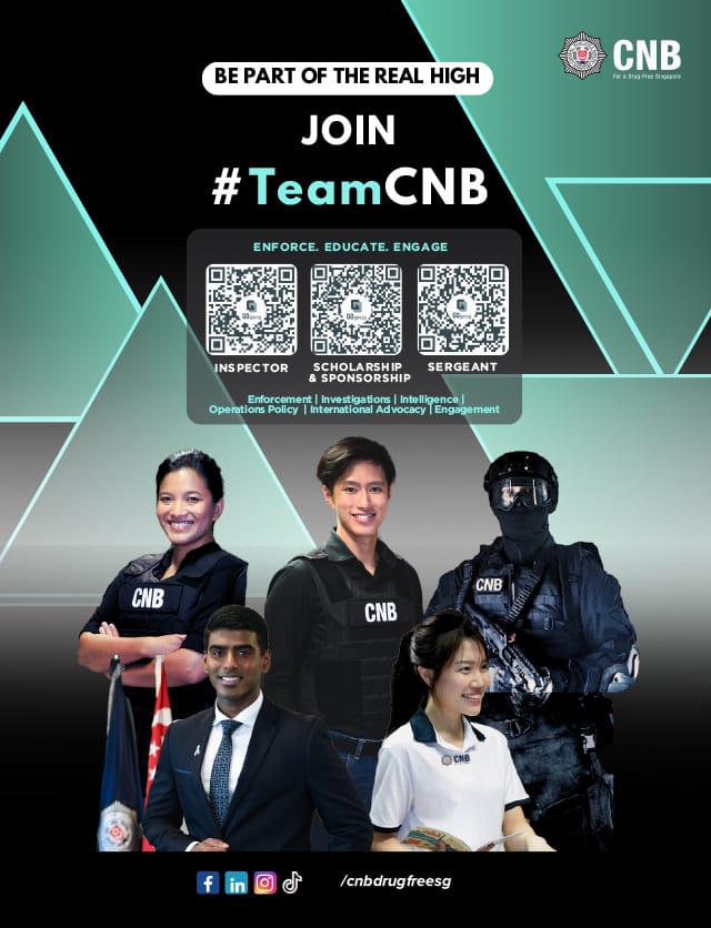 Central Narcotics Bureau