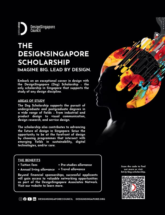 DesignSingapore Council