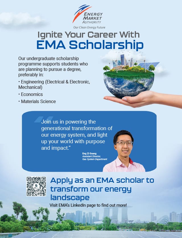 Energy Market Authority