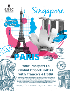 ESSEC Business School