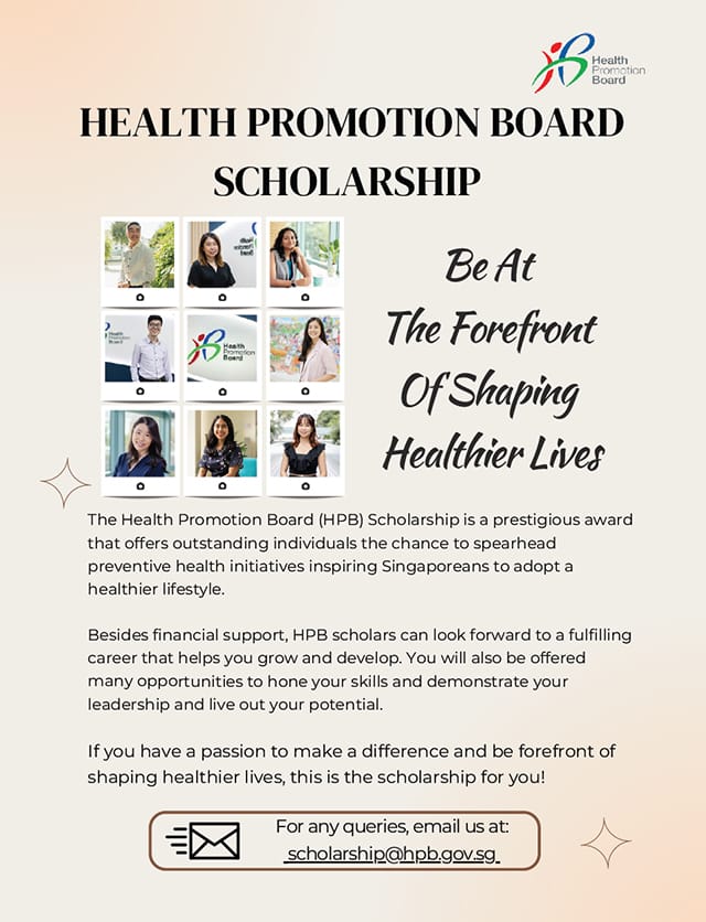 Health Promotion Board