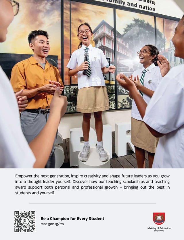 Ministry of Education