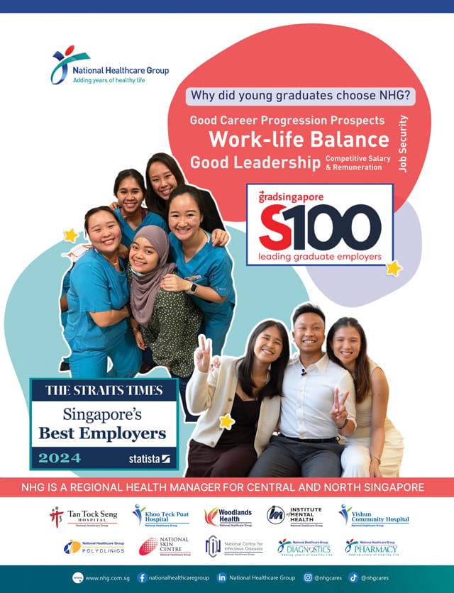 National Healthcare Group