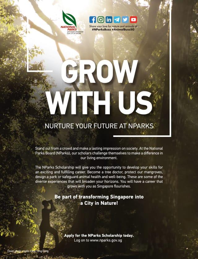 National Parks Board