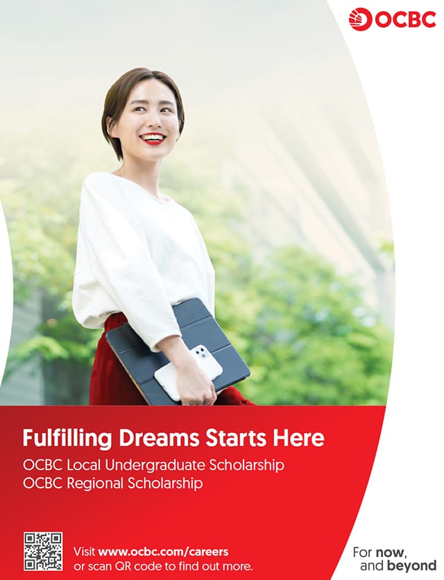 OCBC Bank