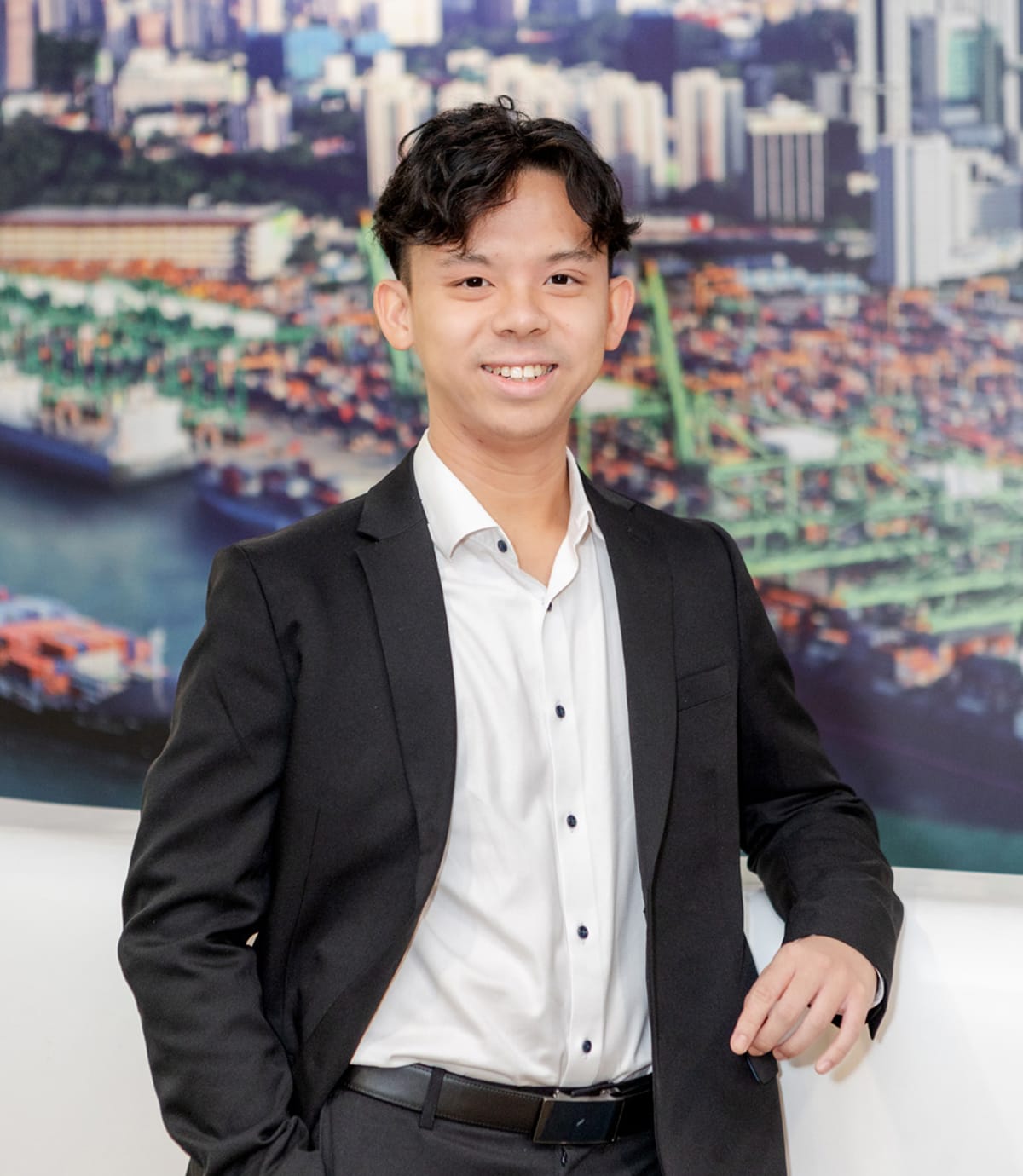 Ryan Teo Zhi Kai 