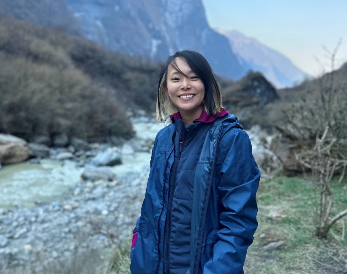Teh Su Chen