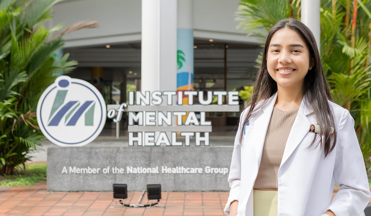 National Healthcare Group