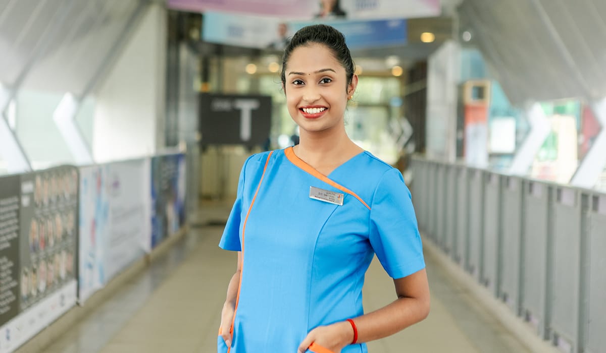 Suruthi D/O Sakthivel 
