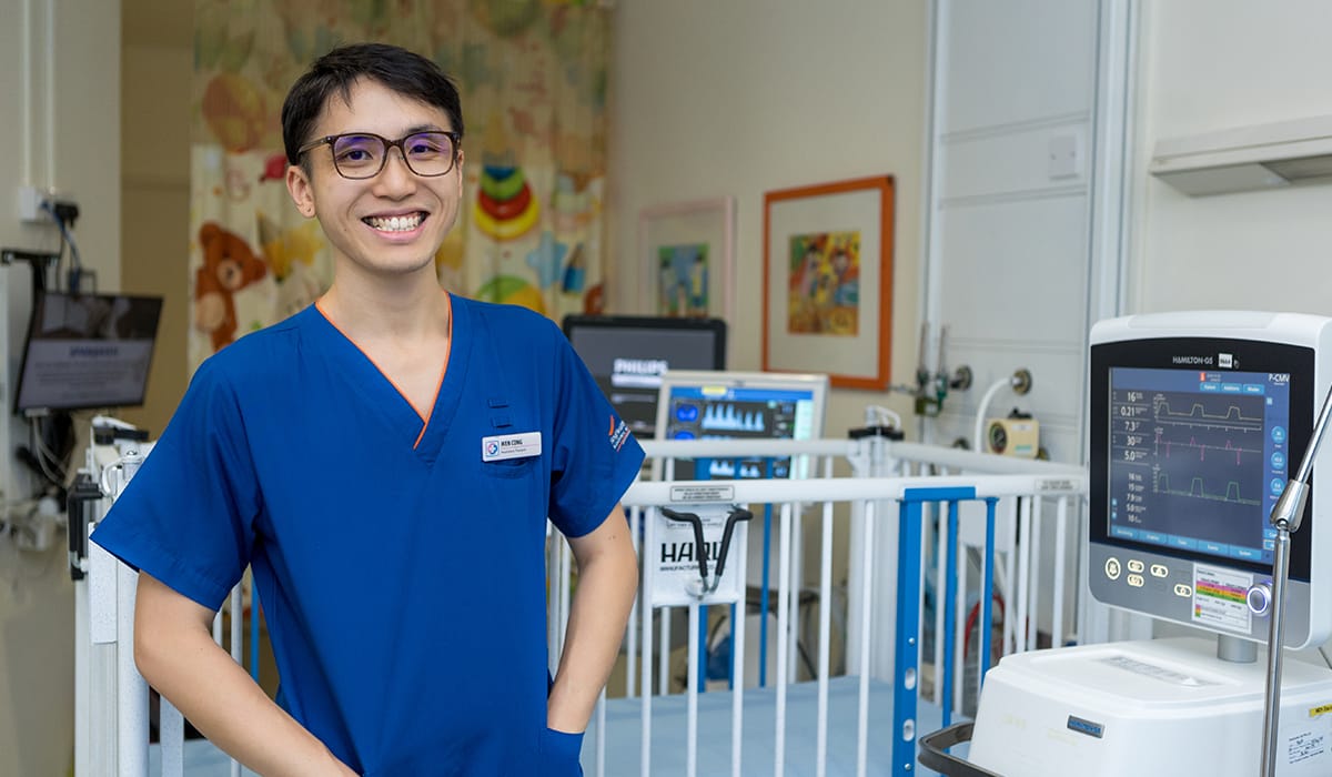 Singapore Health Services