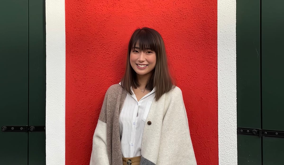 >Through the Lens of an Overseas Scholar 