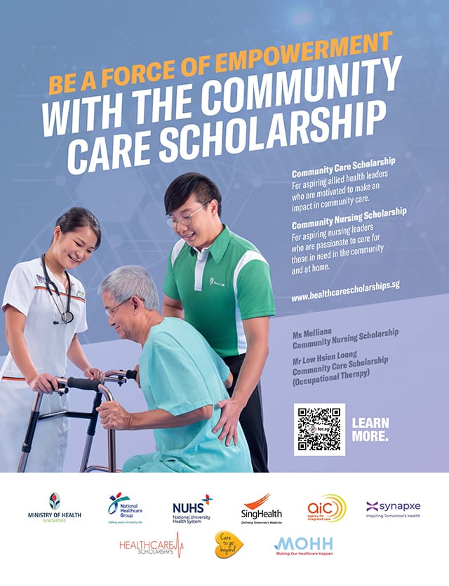 Agency for Integrated Care