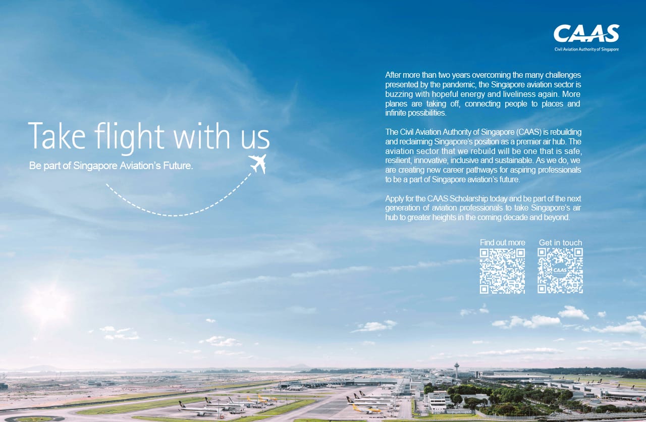 Civil Aviation Authority of Singapore
