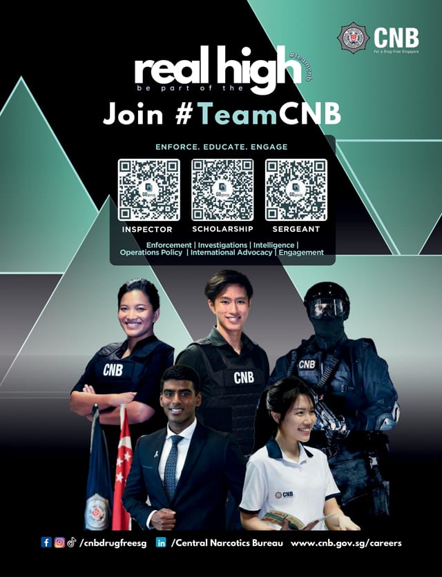 Central Narcotics Bureau