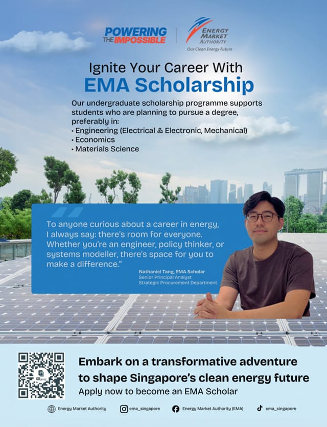 Energy Market Authority
