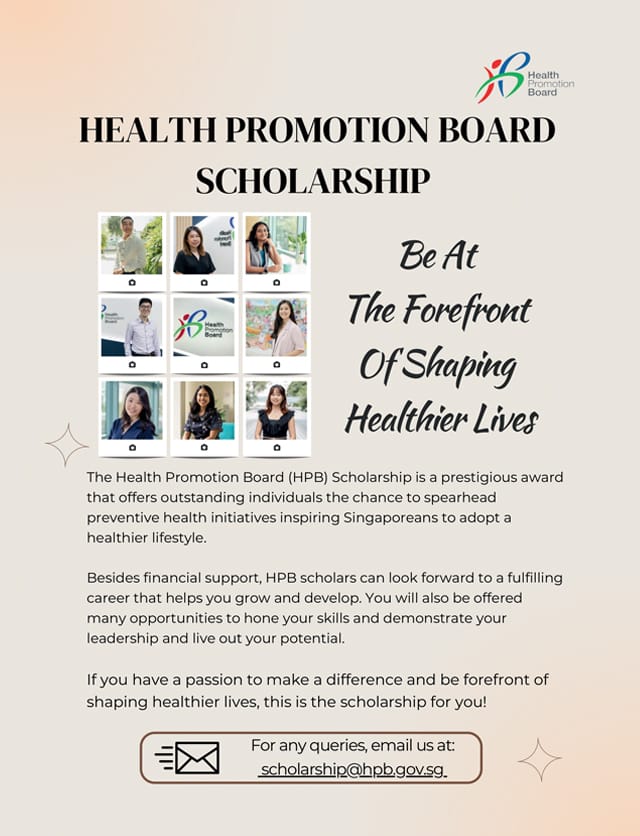 Health Promotion Board