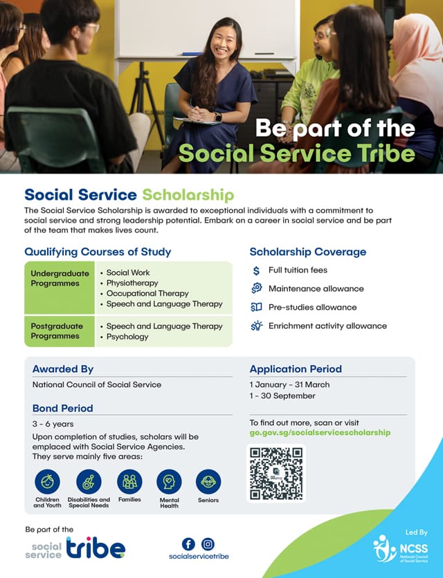 National Council of Social Service