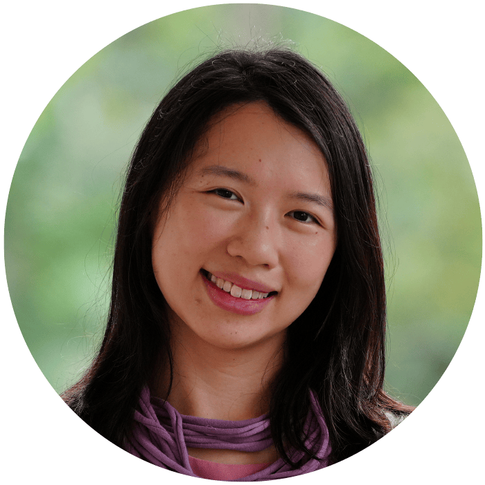Dr Germaine Yong