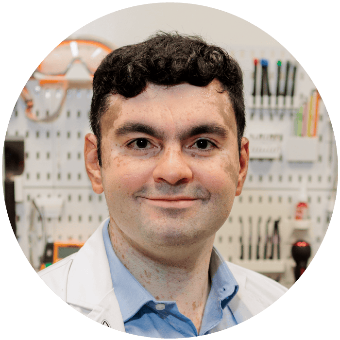 Dr Gaurav Mukesh Manek
