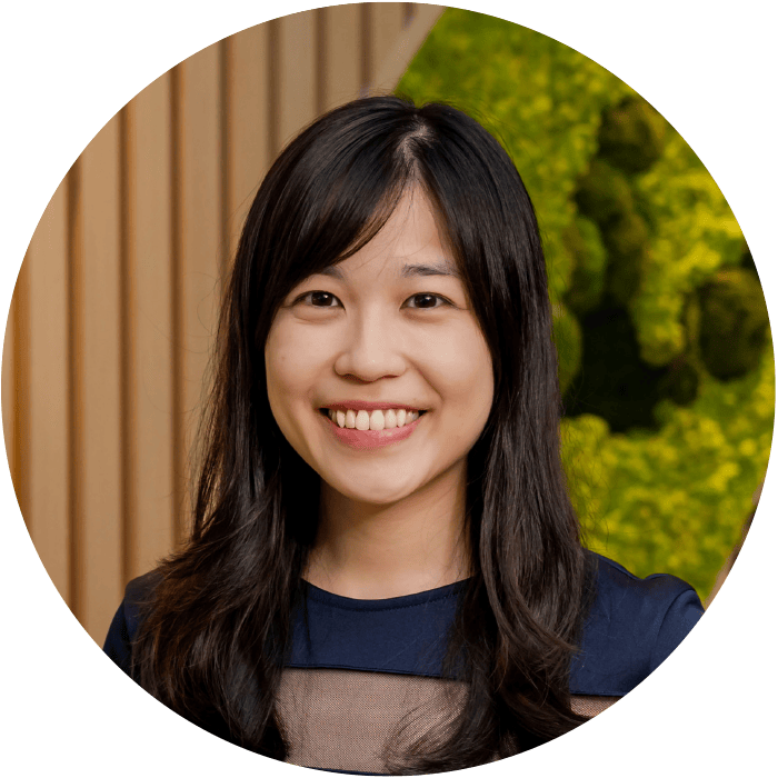Michelle Tan