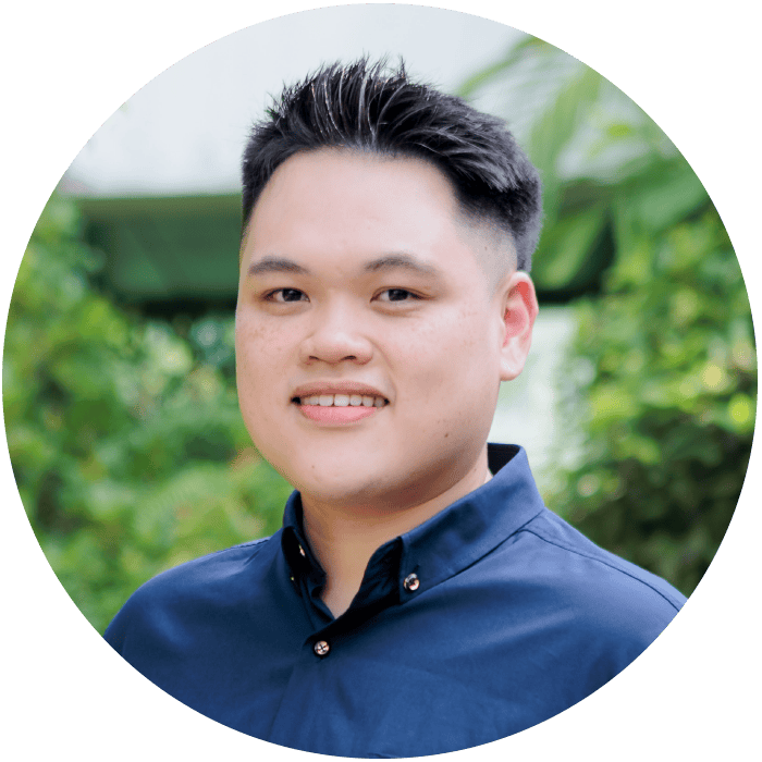 Colin Ng