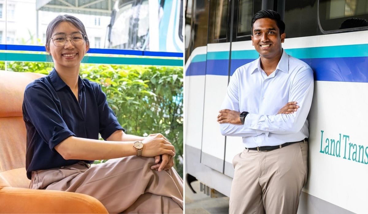 Land Transport Authority