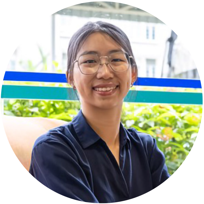 Meghan Tan