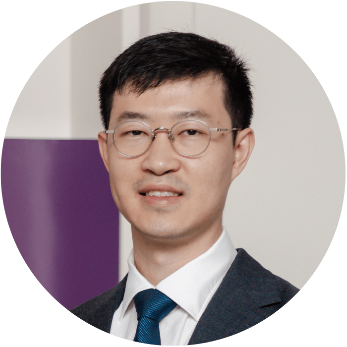 Andrew Ang