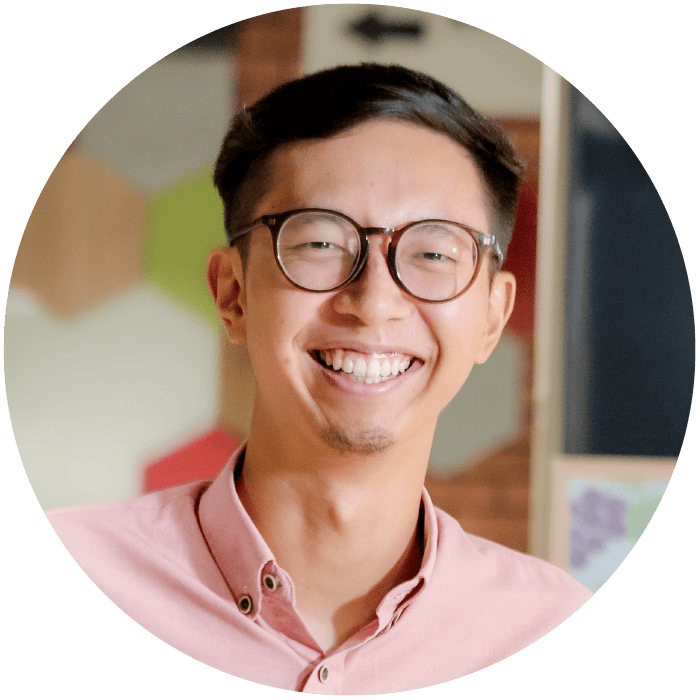 Eugene Ang
