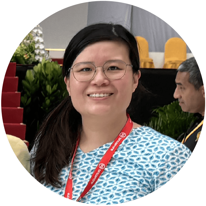 Khoo Fang Xuan